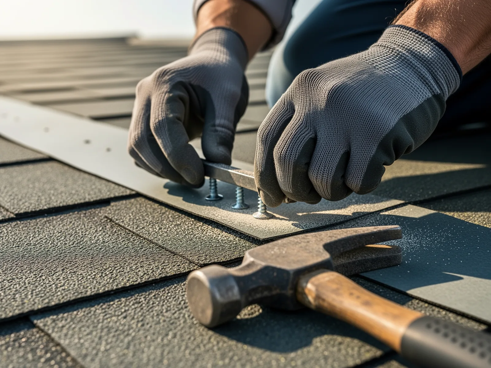 Why choose Fascia Repair in Griswold, CT